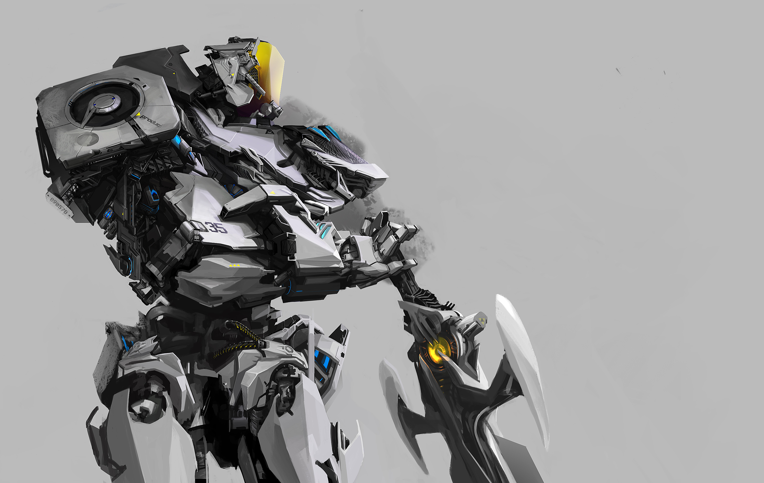 类                                                         原画